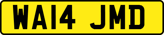 WA14JMD