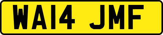 WA14JMF