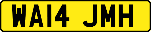 WA14JMH