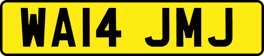 WA14JMJ
