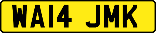WA14JMK