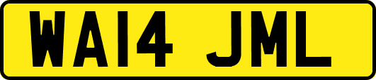 WA14JML