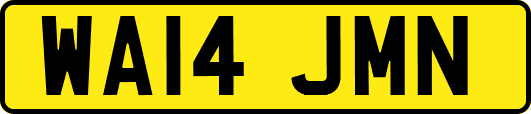 WA14JMN