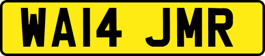 WA14JMR