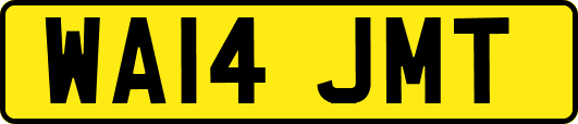 WA14JMT