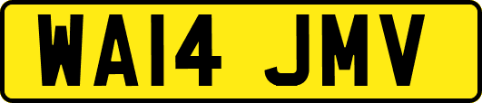 WA14JMV