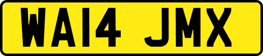 WA14JMX