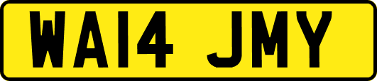 WA14JMY