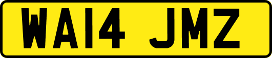 WA14JMZ