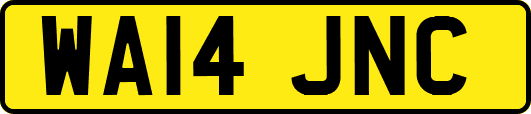 WA14JNC