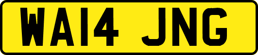 WA14JNG