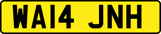WA14JNH