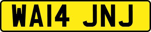 WA14JNJ