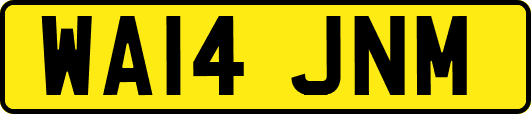WA14JNM