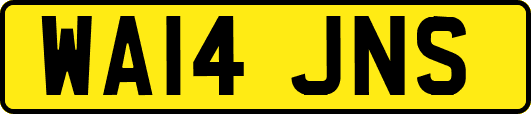 WA14JNS