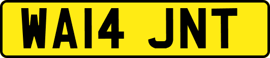 WA14JNT