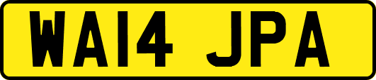WA14JPA