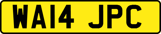 WA14JPC