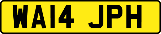 WA14JPH