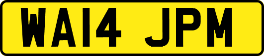 WA14JPM