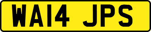 WA14JPS
