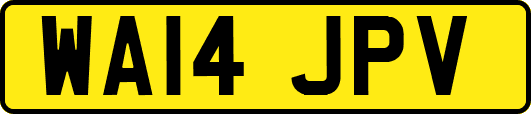 WA14JPV