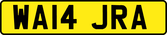 WA14JRA