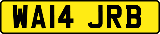 WA14JRB