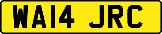 WA14JRC