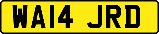 WA14JRD