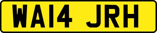 WA14JRH