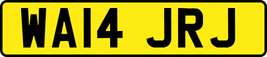 WA14JRJ