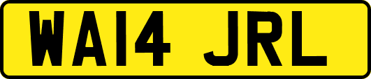 WA14JRL