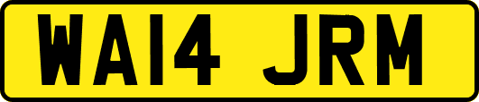 WA14JRM
