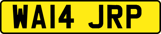 WA14JRP