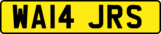 WA14JRS