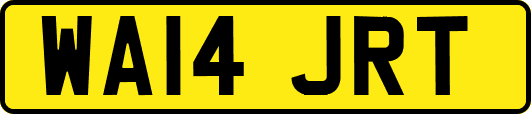 WA14JRT