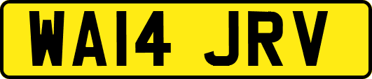WA14JRV
