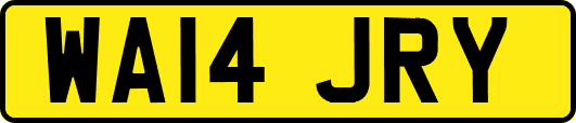 WA14JRY