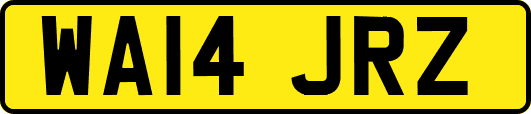 WA14JRZ