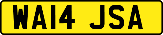 WA14JSA