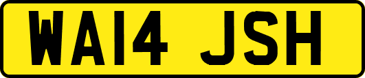 WA14JSH