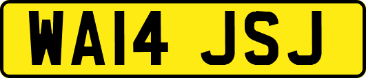 WA14JSJ