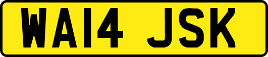 WA14JSK