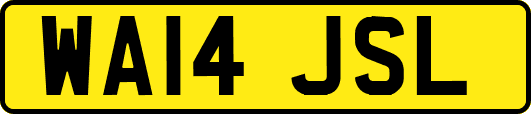 WA14JSL