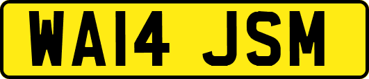 WA14JSM