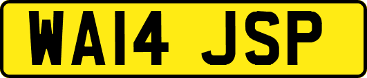 WA14JSP