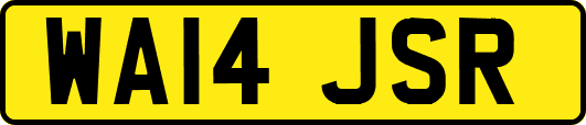WA14JSR