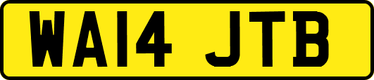 WA14JTB