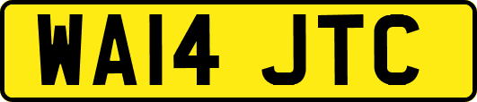 WA14JTC